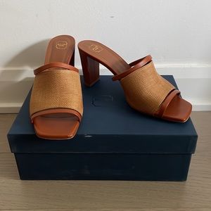 Malone Souliers 70mm Demi Slides